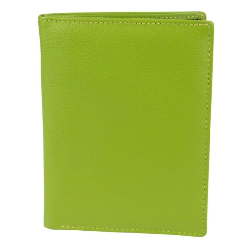 Franco Bonini 3047  Passport Wallet