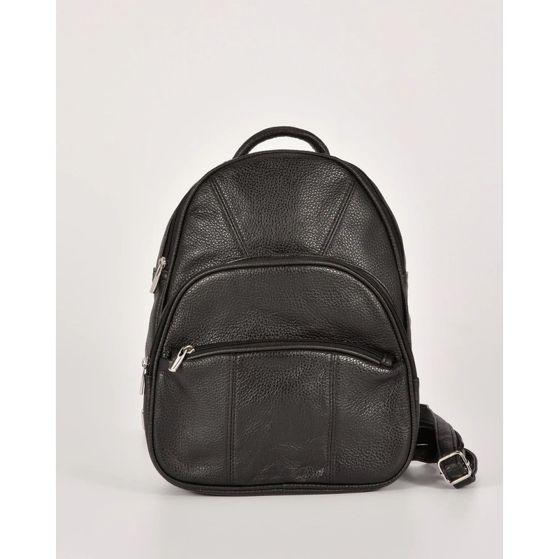 Gabee - Matilda Leather Backpack