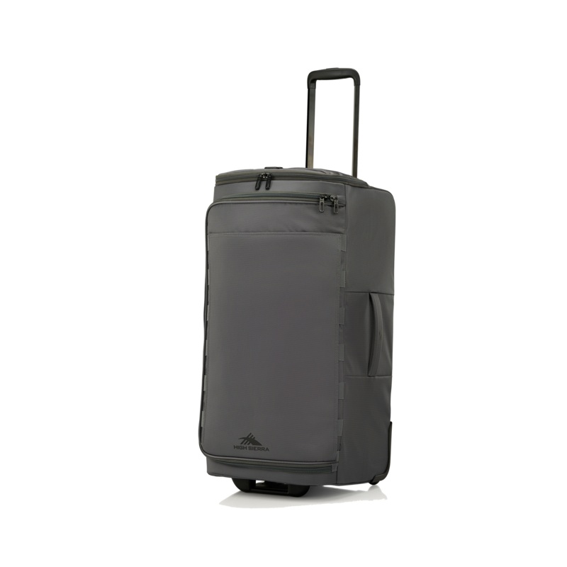 High Sierra - Cross Season Pro Wheeled Duffle (78 cm)