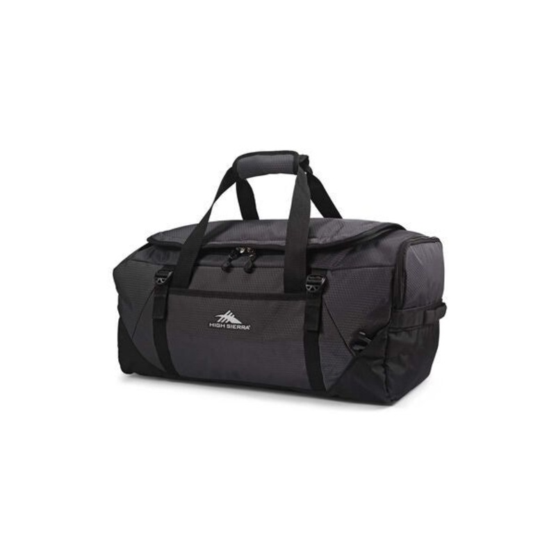 High Sierra - FAIRLEAD TRAVEL DUFFLE/BACKPACK