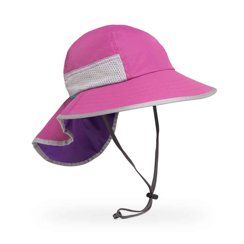 Kids Play Hat