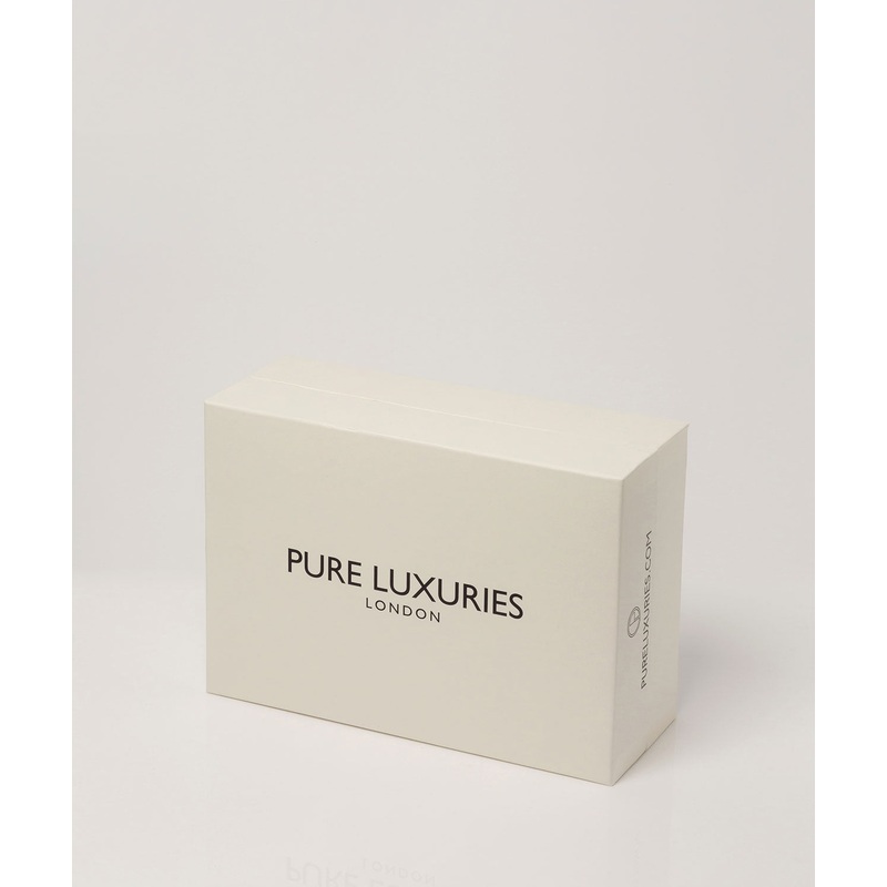 Luxuriously Textured Large Gift Box
