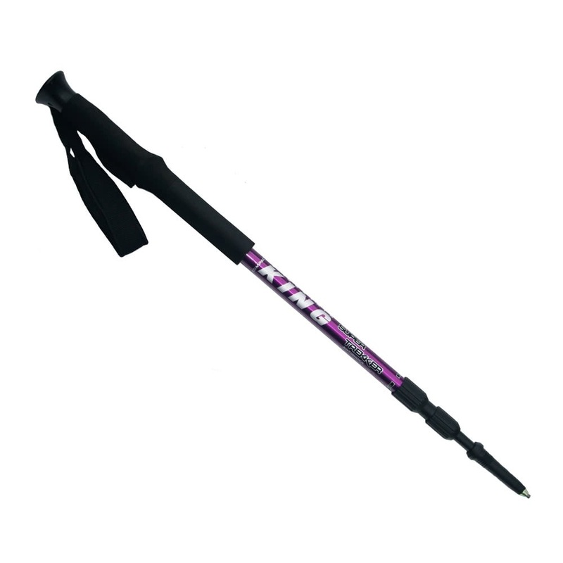 Made in UK Super Trekker Compact Antishock