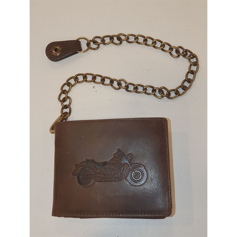 Oran - Bikey Wallet