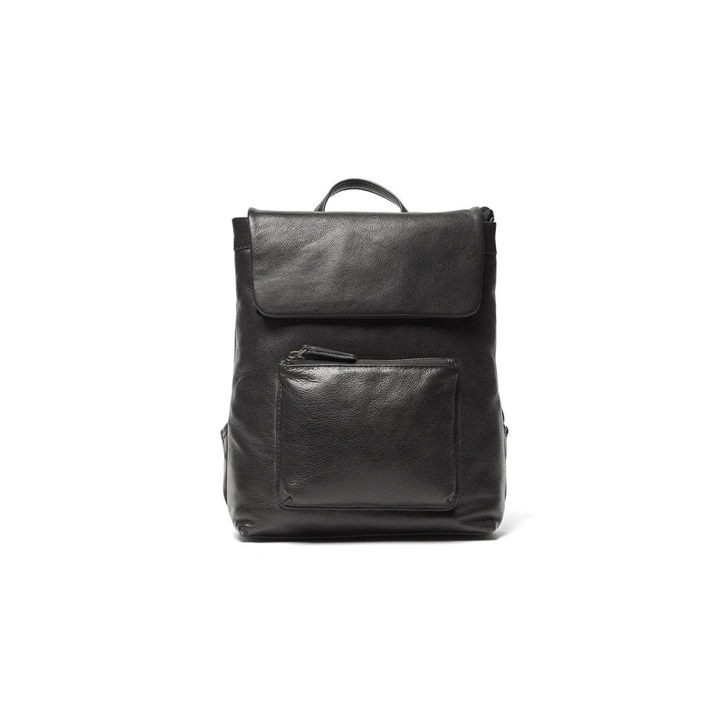 Rugged Hide - Jeany Leather Backpack RH-470