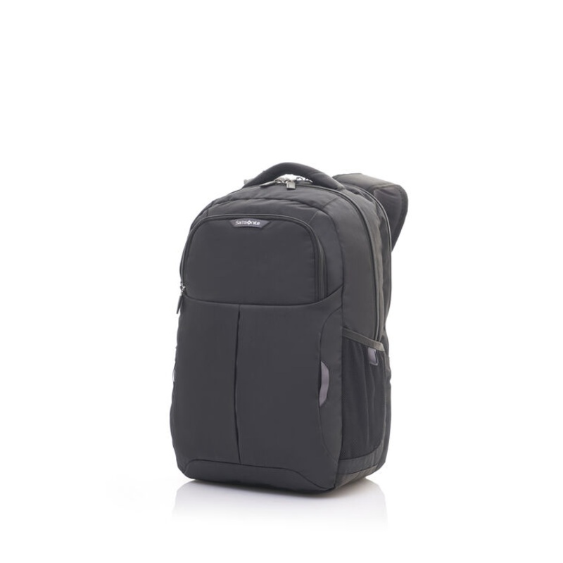Samsonite - Albi Laptop Backpack - Black