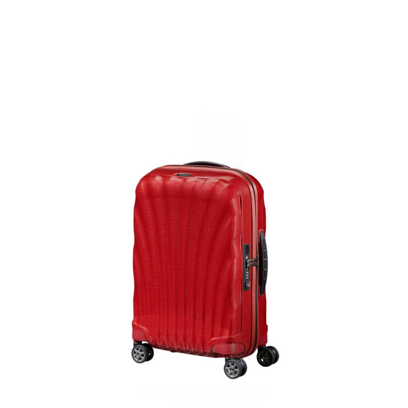 SAMSONITE C-LITE SPINNER 55 CM EXP