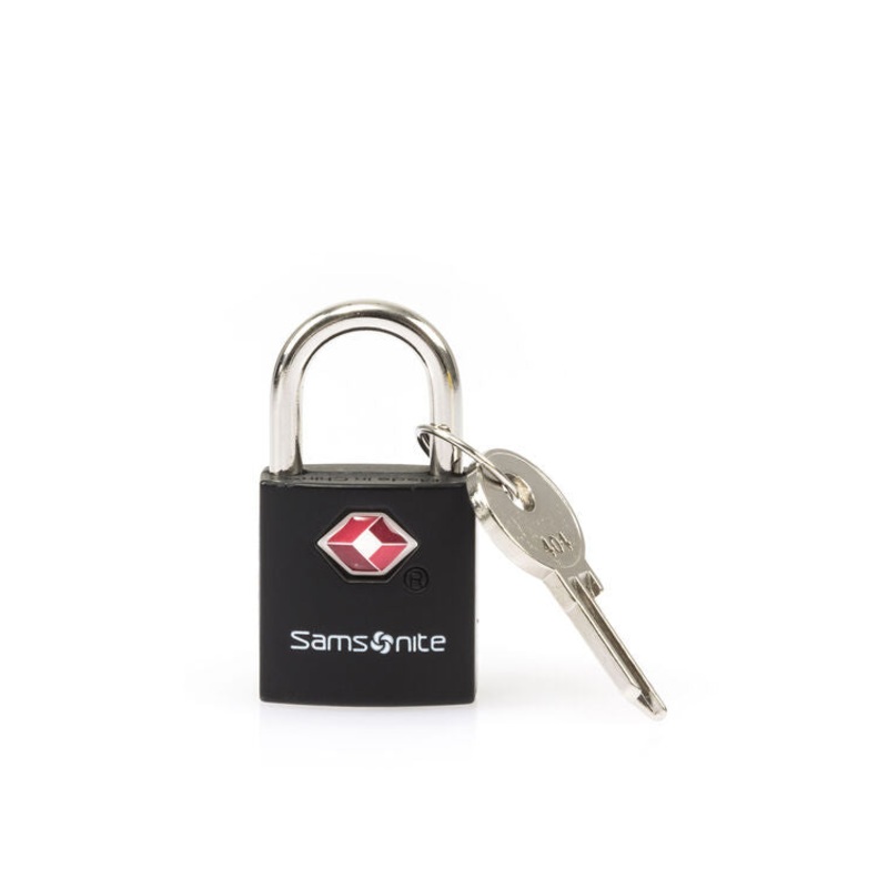 Samsonite-KEY LOCK TSA