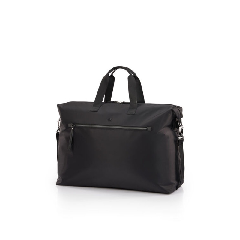 Samsonite MOBILE SOLUTION ECO CLASSIC DUFFLE V2 ANTIMICROBIAL