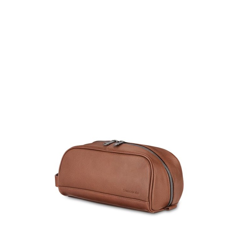 Samsonite SAM CLASSIC LEATHER Travel Kit