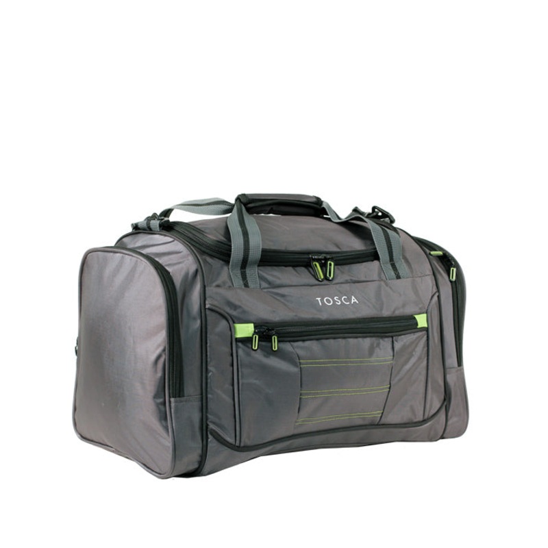 Tosca - SPORTS DUFFLE BAGS Small