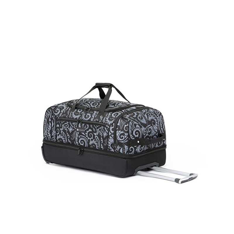 TOSCA TREK Duffle wheeled bag