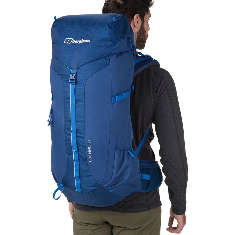TRAILHEAD 2.0 50 RUCKSACK