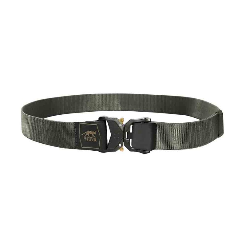 TT QR Stretch Belt 38mm One Size