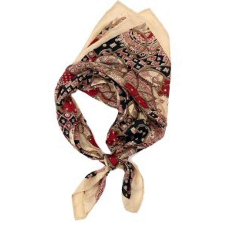 Tuscany By Scala - Hermonie Silk Scarf