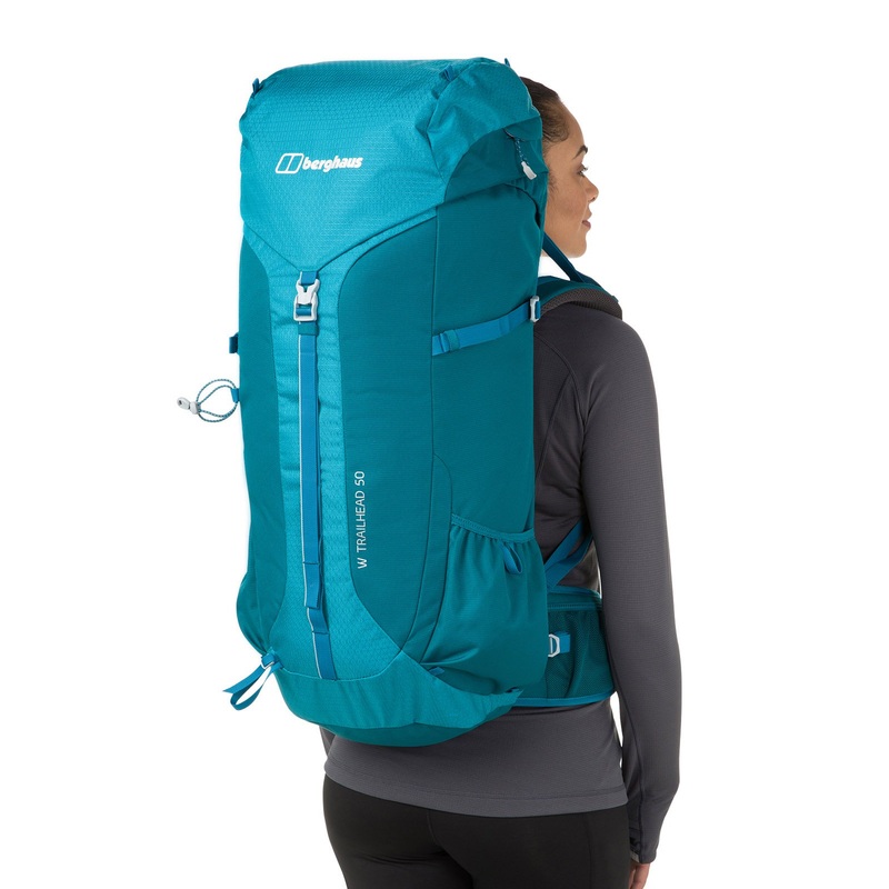 WOMEN'S TRAILHEAD 2.0 50 RUCKSACK