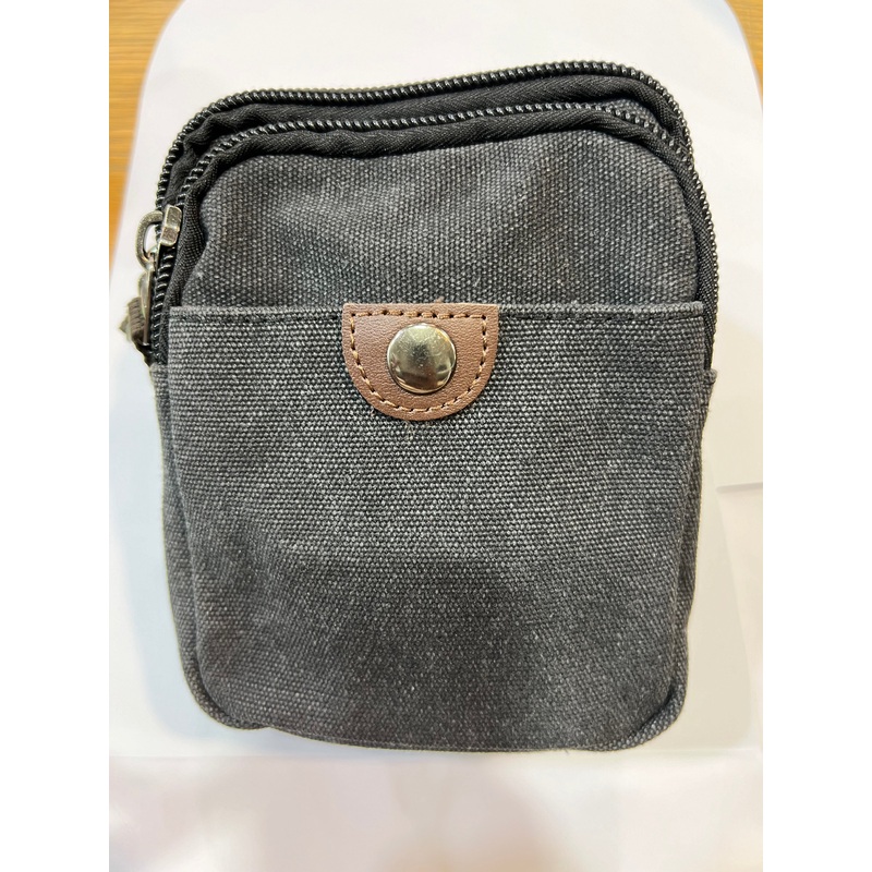Zuolunduo Crossbody & Belt Bag 5017