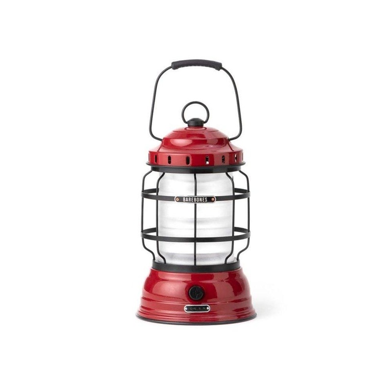 Barebones Forest Lantern