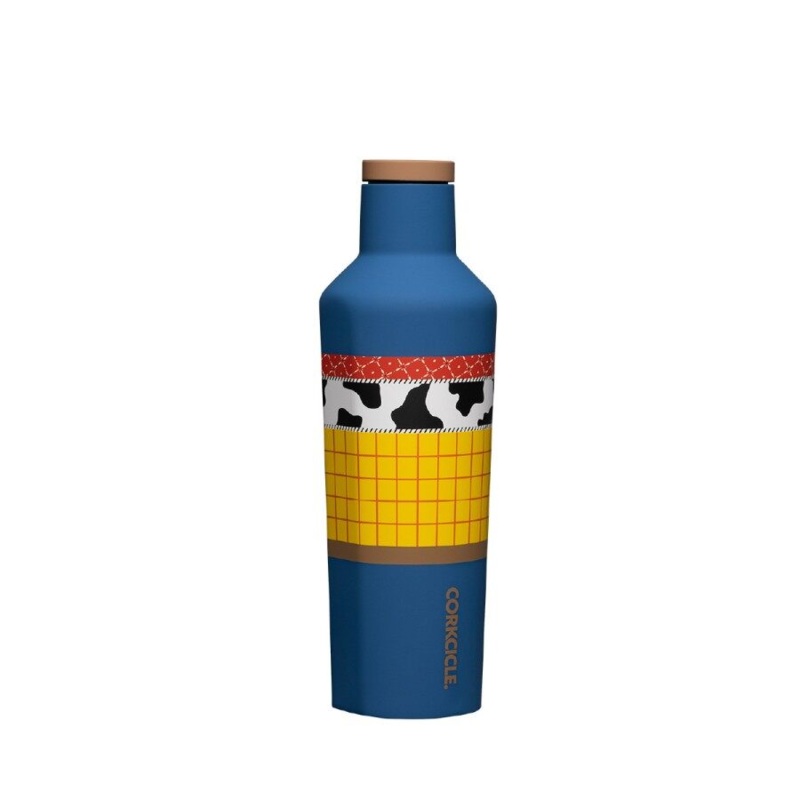Corkcicle 16oz Canteen | Toy Story Collection