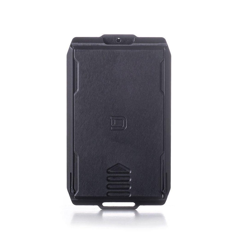 Dango Products Capsule Slide Wallet