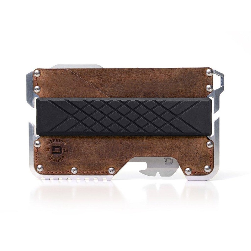 Dango Products T01 Tactical Wallet