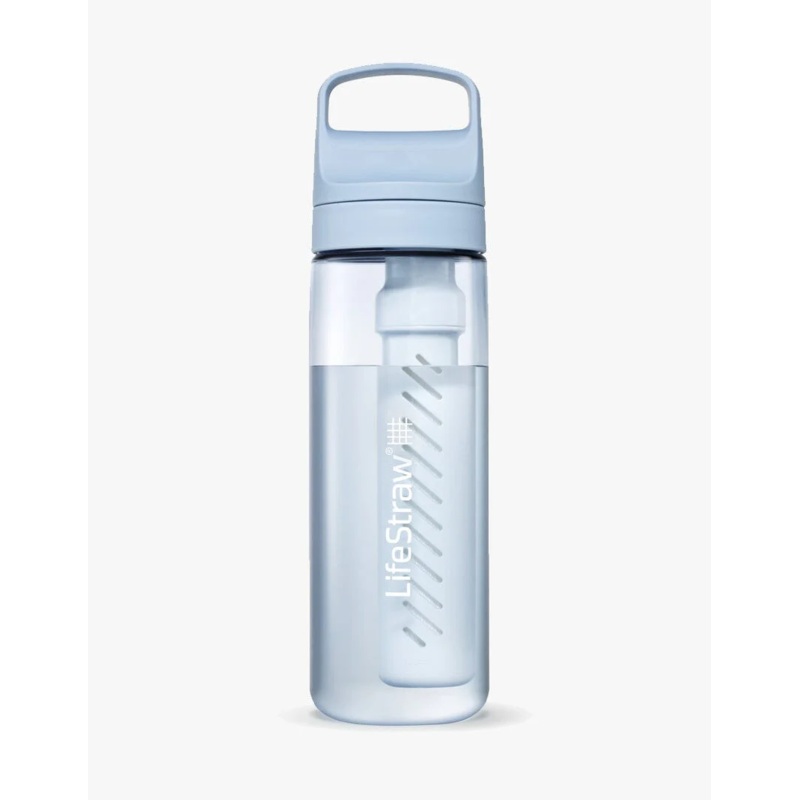 LifeStraw Go Series Filter Bottle
