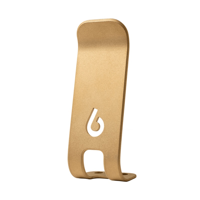 (Markdown) Fantom Titanium Money Clips (Fits Fantom R and S Wallets)