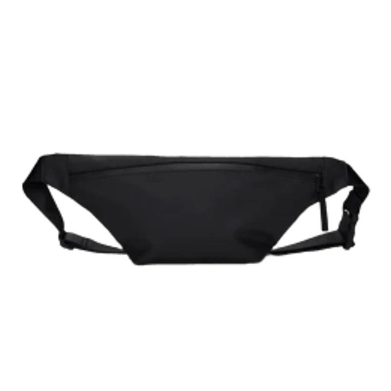 (Markdown) Rains Bum Bag - Black