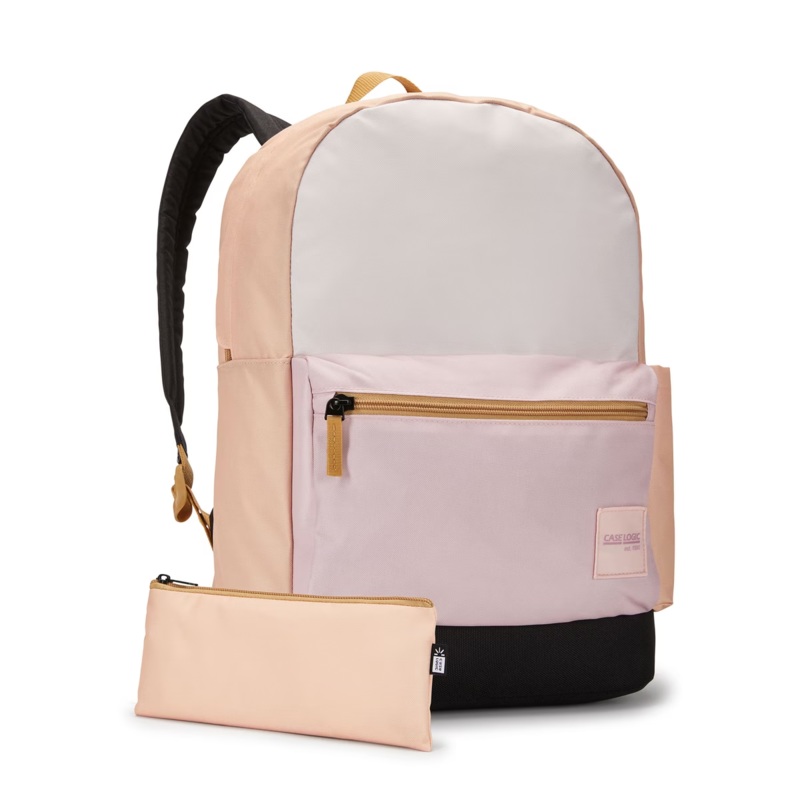 (Mesti Beli) Case Logic Alto Recycled Backpack