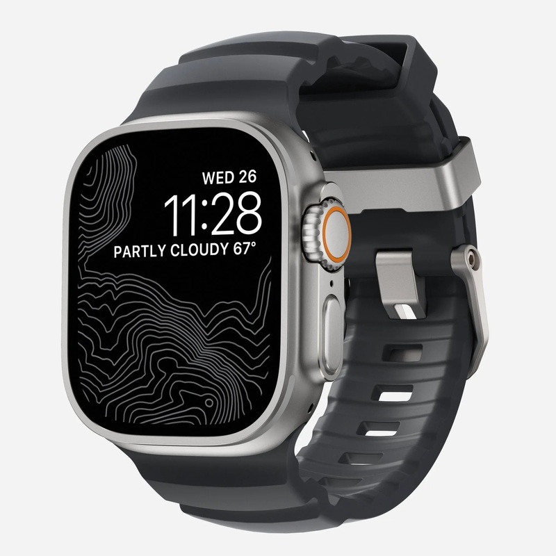 Nomad Rocky Point Band - Apple Watch 49/46/45/44mm