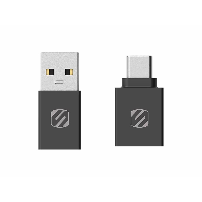 Scosche Strikeline Adapter Kit USB Charge & Sync Cable Adapters Set