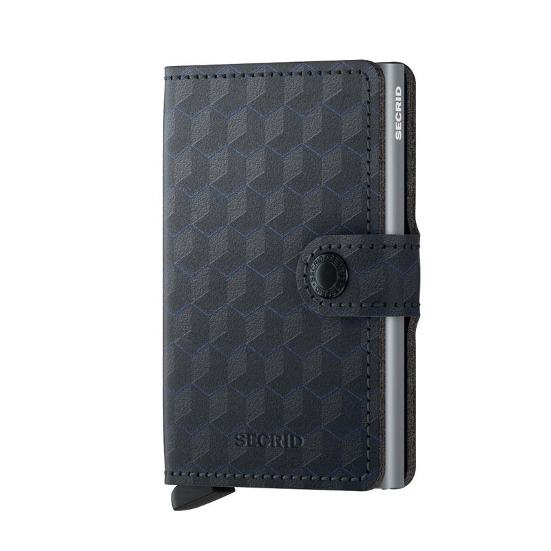 Secrid Miniwallet Optical