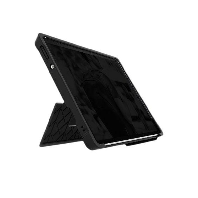 STM Dux Shell (Surface Pro 8) - Black