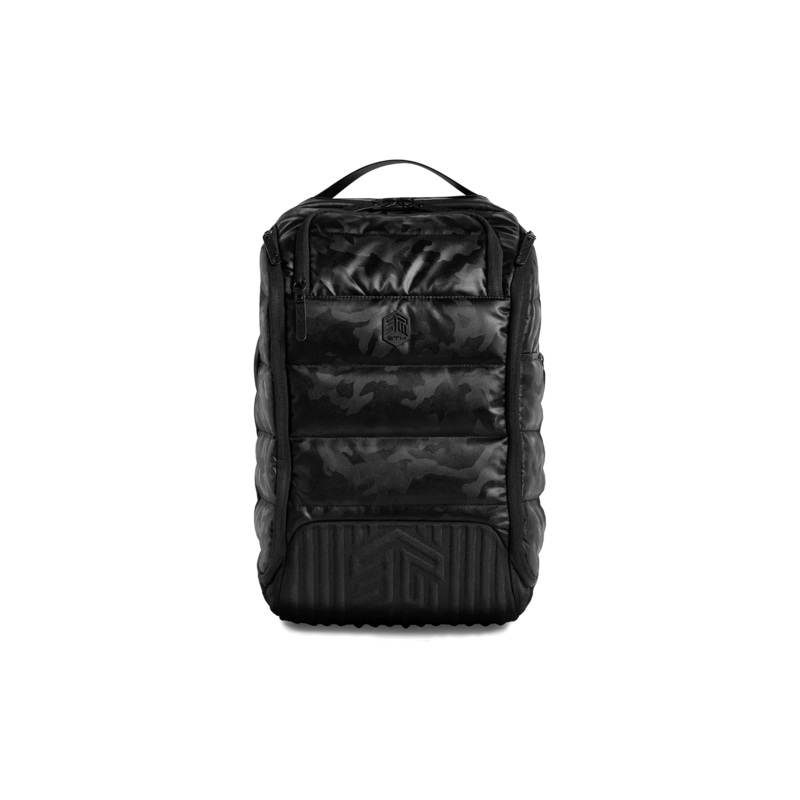 STM Goods Dux 16L Backpack - Black Camo