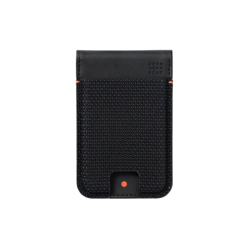 UAG Metropolis | Wallet - Kevlar Black
