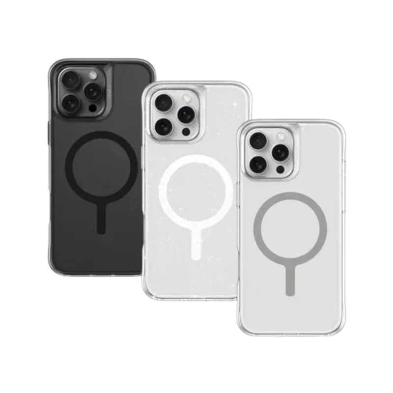 UNIQ Lifepro Xtreme MagClick Case for iPhone 16 series