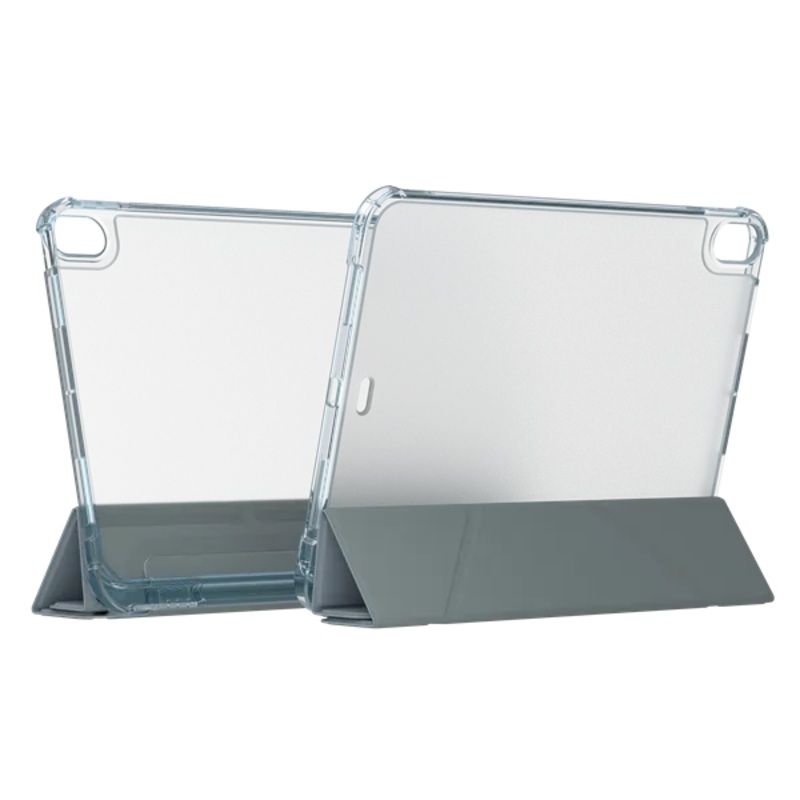 ZAGG Hampton Folio Case for iPad Air 11" (M2) - Light Blue