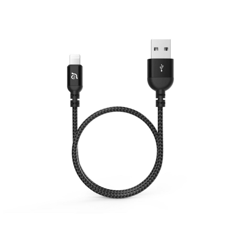 ADAM elements PeAk III 120B USB-A To Lighting Cable 120CM