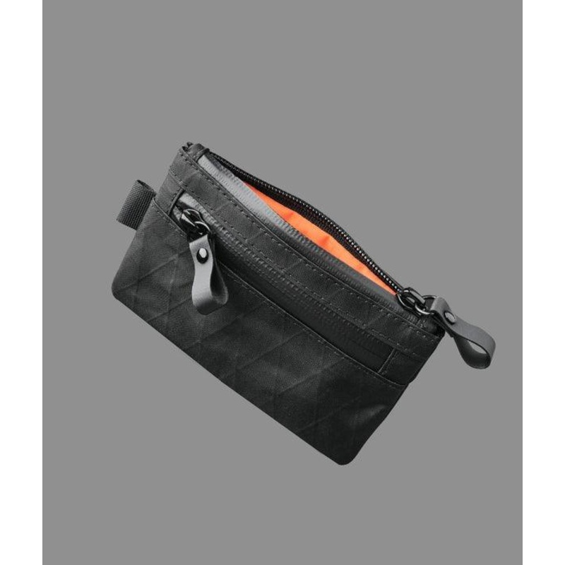 Alpaka Zip Pouch