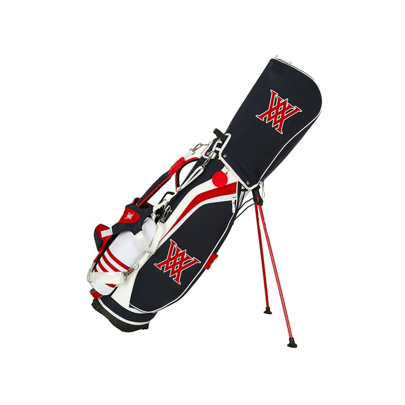 ANEW GOLF Detachable Stand Bag - Navy