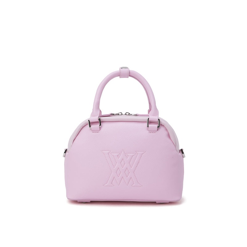 ANEW Golf Unisex Small Loop Tote Bag - Pink