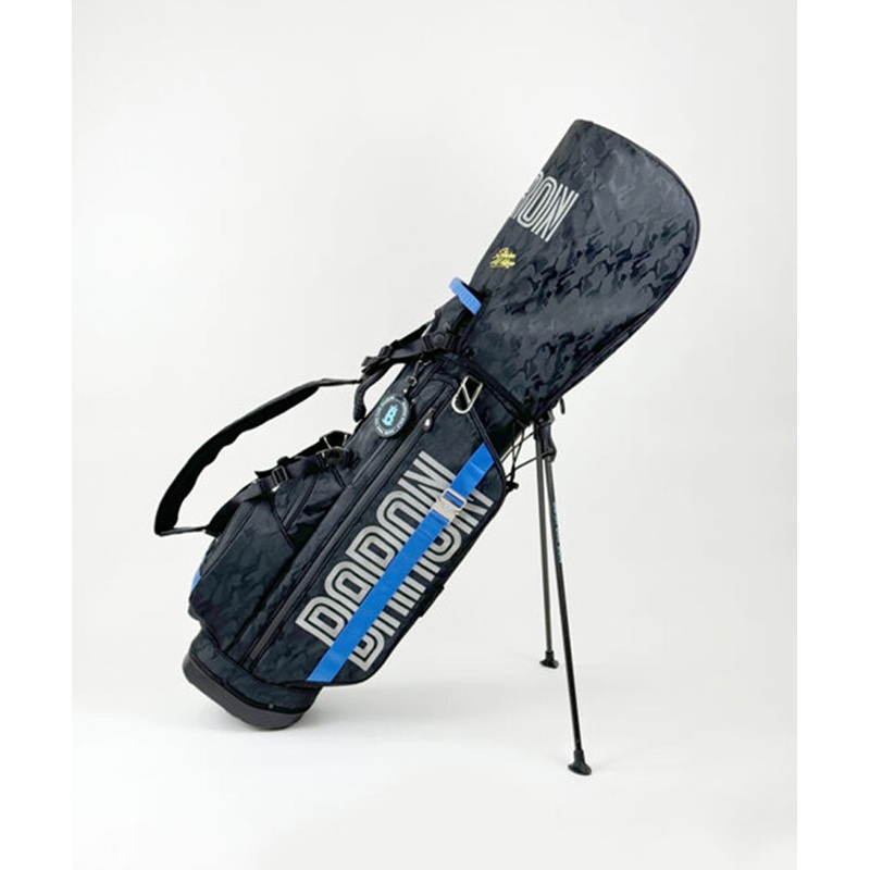 Baron BGN Stand Bag - Black