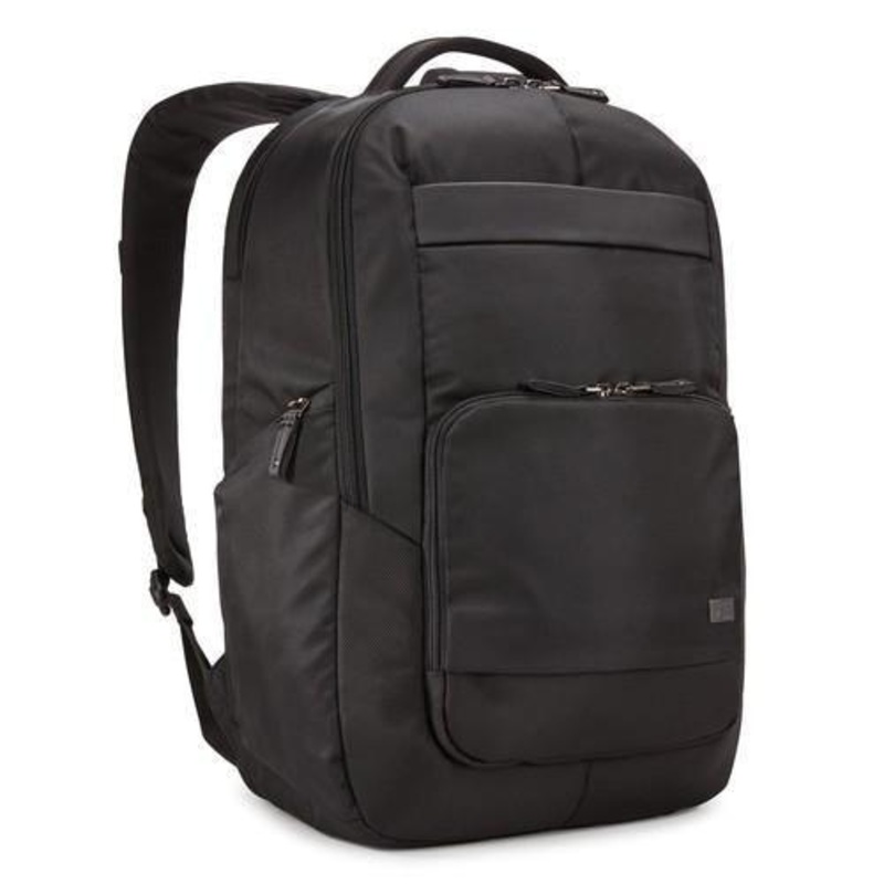 Case Logic Notion 15.6" Laptop Backpack - Black (NOTIBP-116)