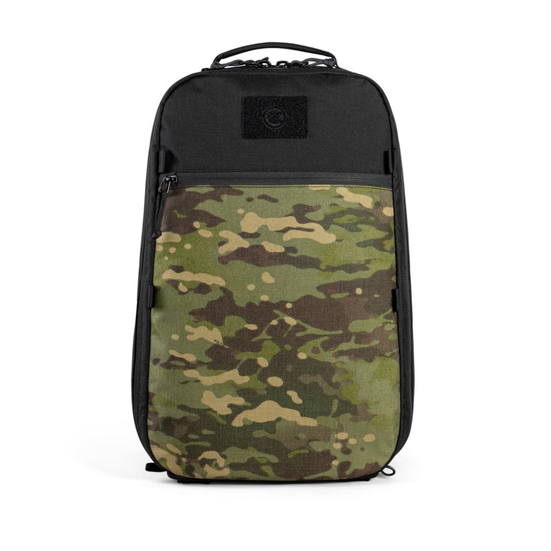 Ctactical CT21 V3.0 Backpack - Mashup - 500D Cordura