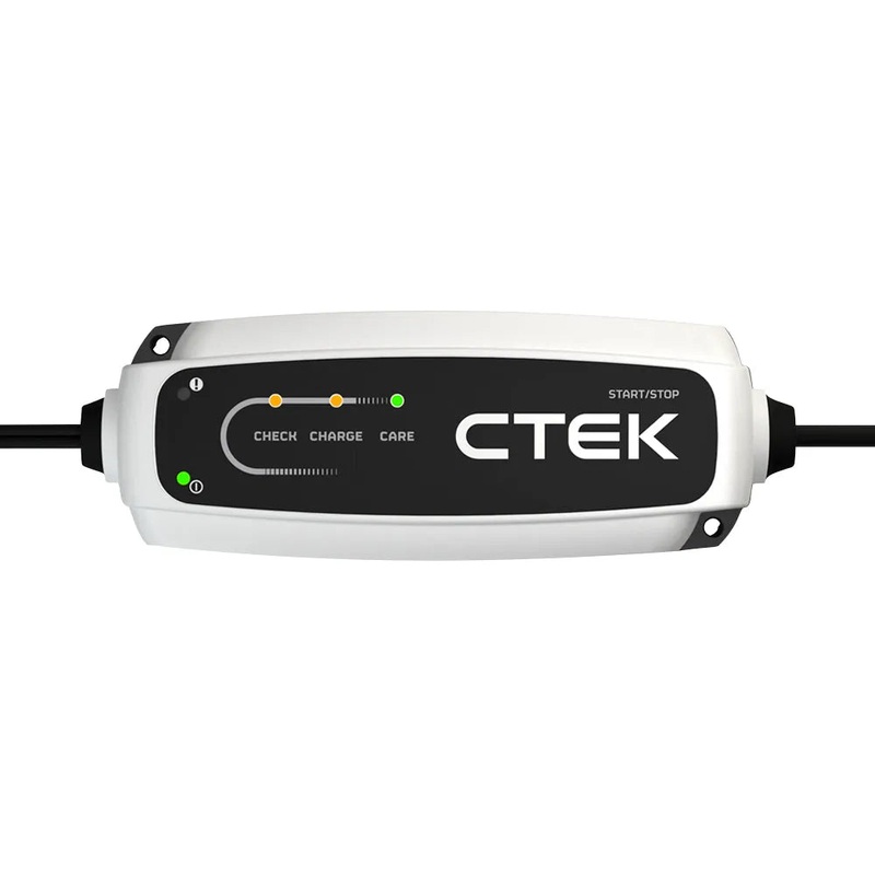 Ctek CT5 Start/Stop UK (3.8A)