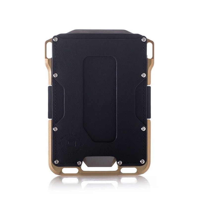 Dango Products M007 Limited Edition Maverick Wallet