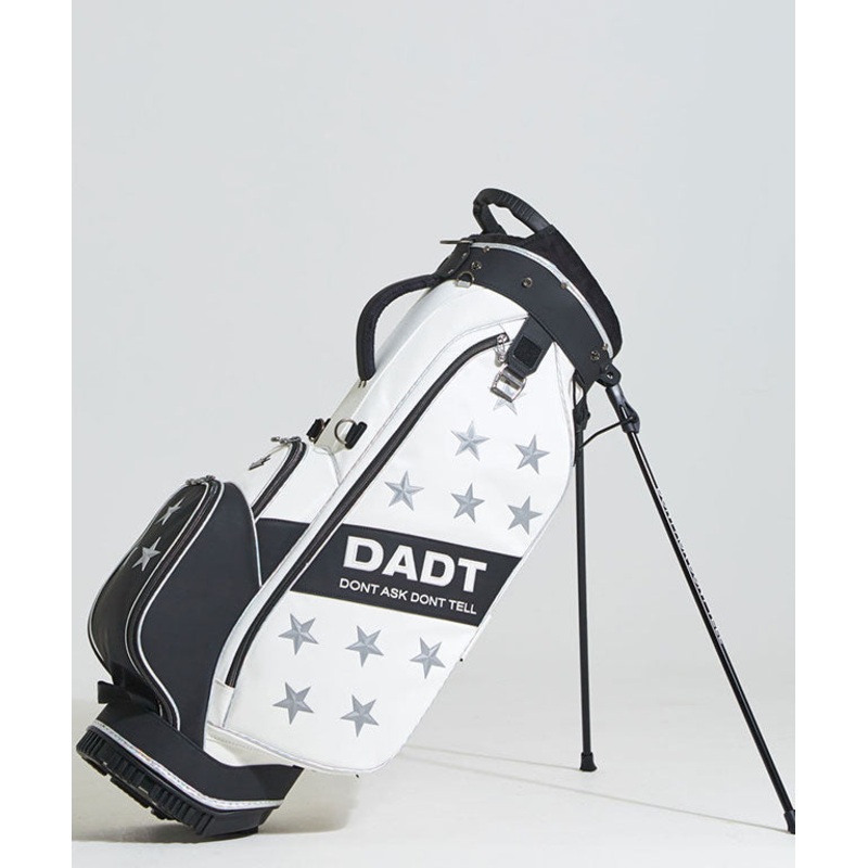 [FINAL DEAL] Pentas Collection Stand bag(A) WHITE