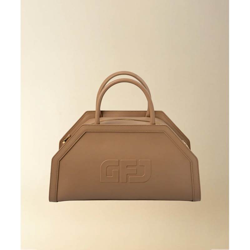 GFJ Golf Women's Hex Lady Bag - Toffee