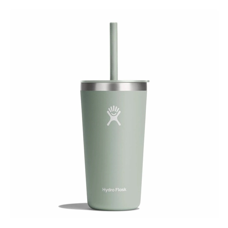 Hydro Flask 20 oz All Around Tumbler with Straw Lid