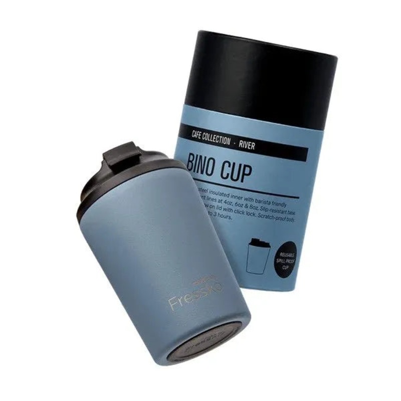 Made By Fressko Bino Cup 8oz
